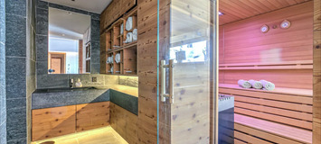 Chalet for rent in Samedan St. Moritz