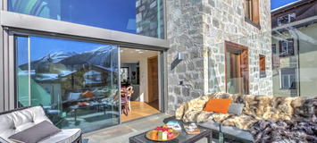 Chalet for rent in Samedan St. Moritz