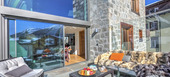 Chalet for rent in Samedan St. Moritz