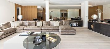 Apartamento en alquiler en primera línea del lago StMoritz