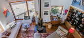 Chalet for rent in Samedan St. Moritz