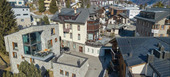 Chalet for rent in Samedan St. Moritz