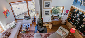 Chalet for rent in Samedan St. Moritz