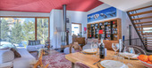 Chalet for rent in Samedan St. Moritz