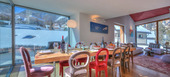 Chalet for rent in Samedan St. Moritz
