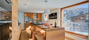 Chalet for rent in Samedan St. Moritz