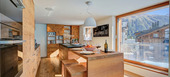 Chalet for rent in Samedan St. Moritz