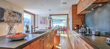 Chalet for rent in Samedan St. Moritz