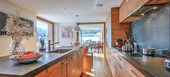 Chalet for rent in Samedan St. Moritz