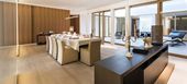 Apartamento en alquiler en primera línea del lago StMoritz