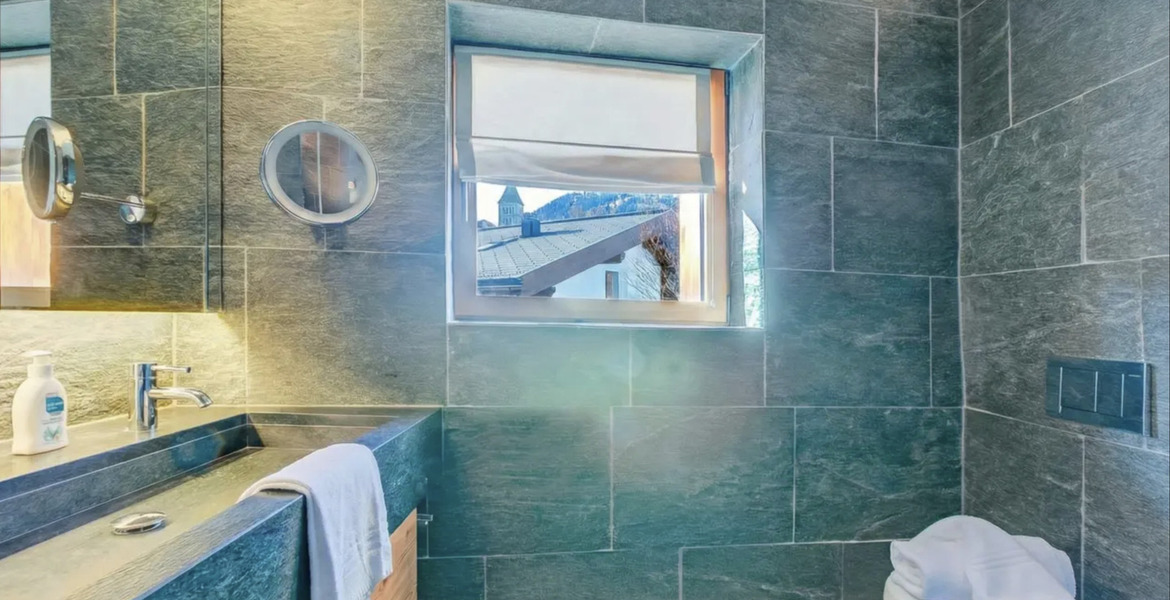 Chalet for rent in Samedan St. Moritz