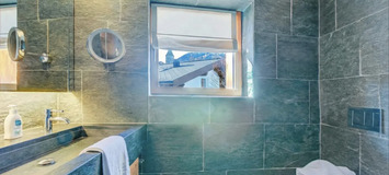 Chalet for rent in Samedan St. Moritz