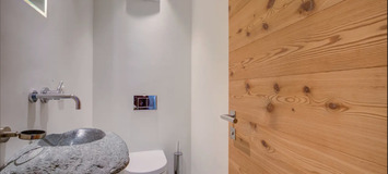 Chalet for rent in Samedan St. Moritz