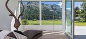 Apartamento en alquiler en primera línea del lago StMoritz