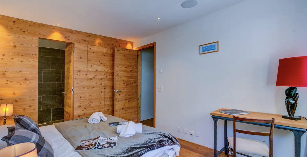 Chalet for rent in Samedan St. Moritz