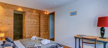 Chalet for rent in Samedan St. Moritz