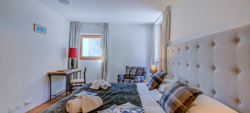 Chalet for rent in Samedan St. Moritz
