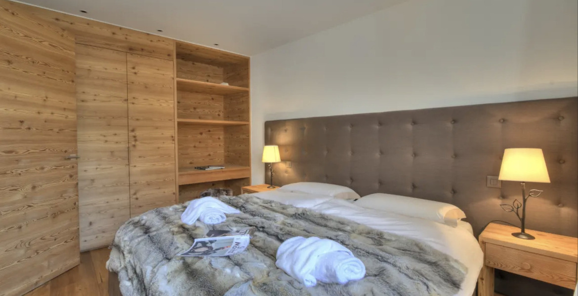 Chalet for rent in Samedan St. Moritz