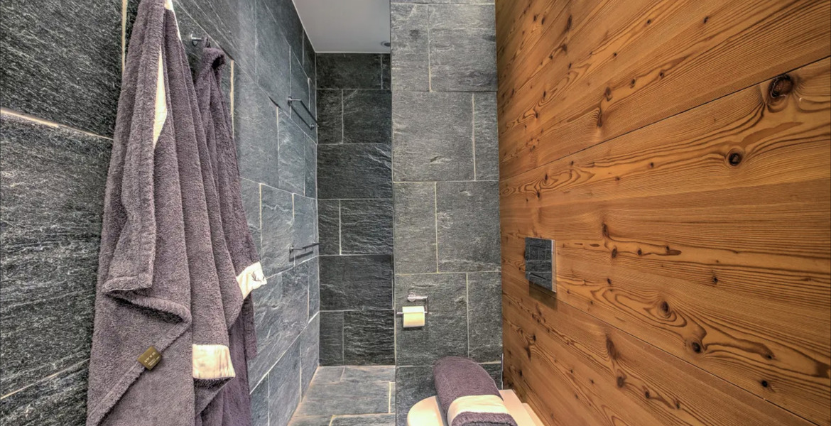 Chalet for rent in Samedan St. Moritz
