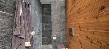 Chalet for rent in Samedan St. Moritz