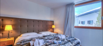 Chalet for rent in Samedan St. Moritz
