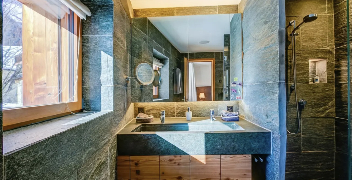 Chalet for rent in Samedan St. Moritz