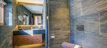 Chalet for rent in Samedan St. Moritz