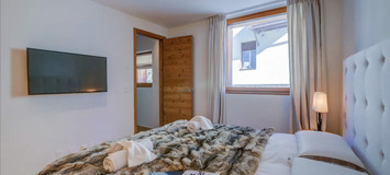 Chalet for rent in Samedan St. Moritz