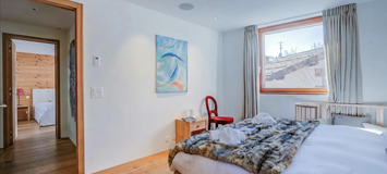 Chalet for rent in Samedan St. Moritz