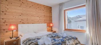 Chalet for rent in Samedan St. Moritz