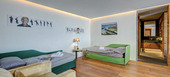 Chalet for rent in Samedan St. Moritz