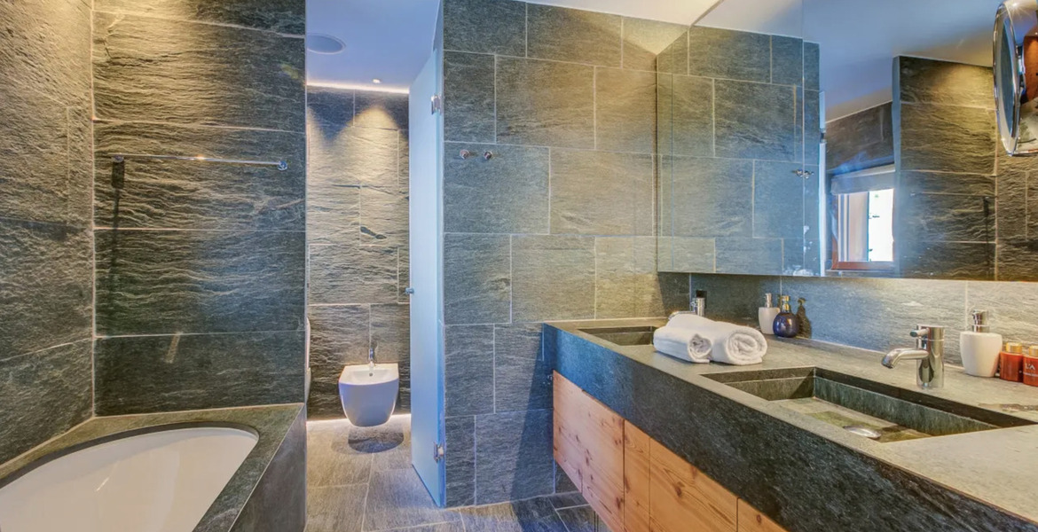 Chalet for rent in Samedan St. Moritz