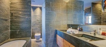 Chalet for rent in Samedan St. Moritz