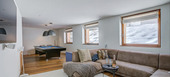 Chalet for rent in Samedan St. Moritz
