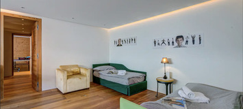 Chalet for rent in Samedan St. Moritz