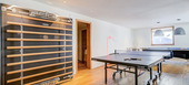 Chalet for rent in Samedan St. Moritz