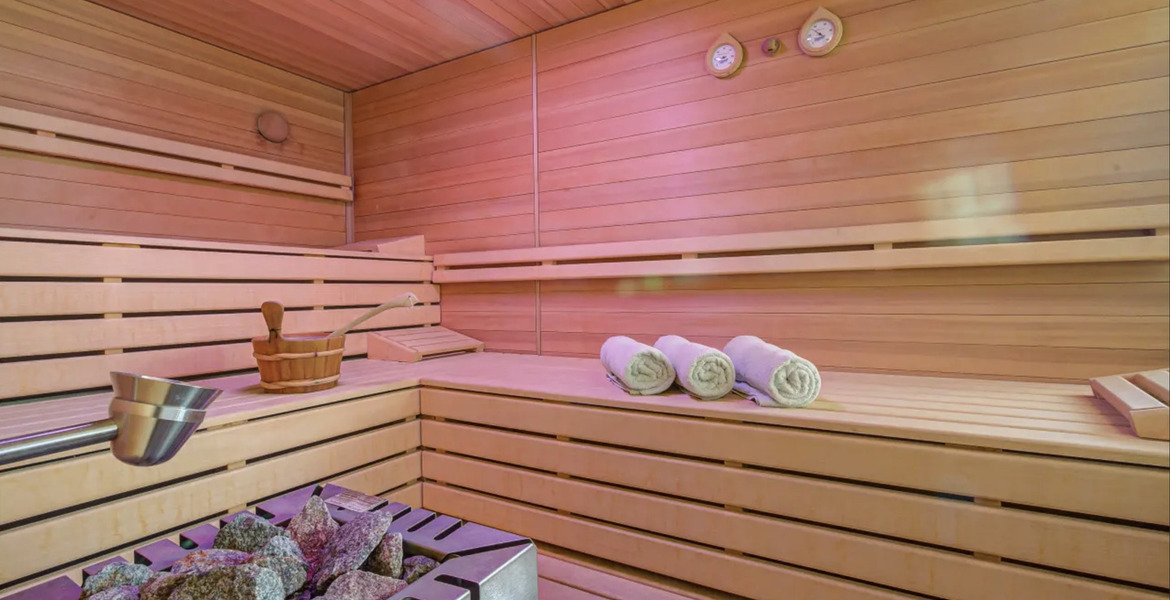 Chalet for rent in Samedan St. Moritz