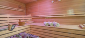 Chalet for rent in Samedan St. Moritz