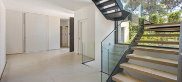 Villa à louer à Marbella, La Carolina