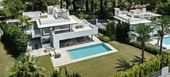 Villa à louer à Marbella, La Carolina