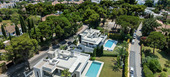 Villa à louer à Marbella, La Carolina