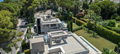 Villa à louer à Marbella, La Carolina