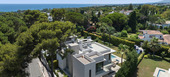 Villa à louer à Marbella, La Carolina