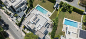Villa à louer à Marbella, La Carolina