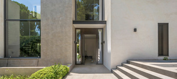 Villa à louer à Marbella, La Carolina