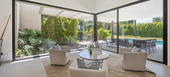 Villa à louer à Marbella, La Carolina