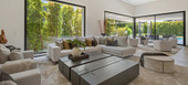 Villa à louer à Marbella, La Carolina
