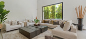 Villa à louer à Marbella, La Carolina