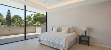 Villa à louer à Marbella, La Carolina