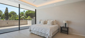 Villa à louer à Marbella, La Carolina